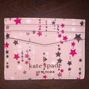 Kate Spade Card Holder!